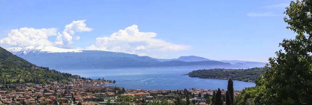 lago ansa