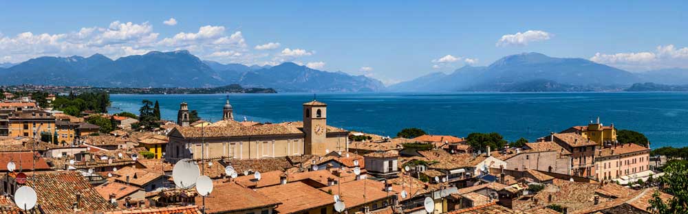 lago tetti